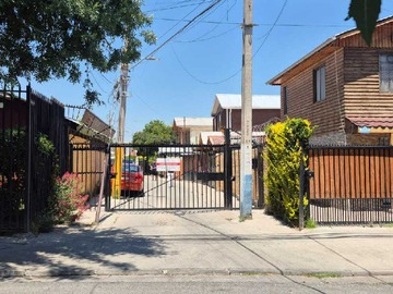 Venta / Casa / Puente Alto