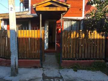 Venta / Casa / Puente Alto