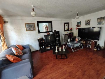 Venta / Casa / Puente Alto