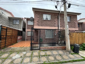 Venta / Casa / Puente Alto