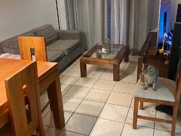 Venta / Casa / Puente Alto