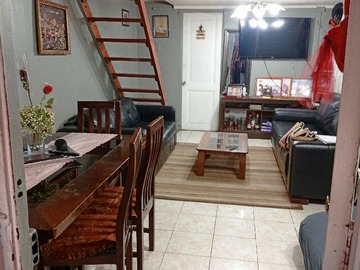 Venta / Casa / Puente Alto
