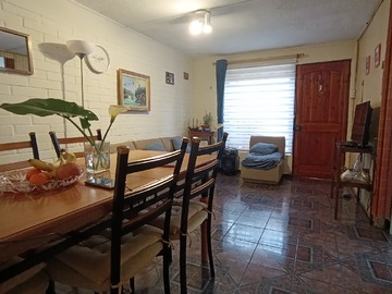 Venta / Casa / Puente Alto