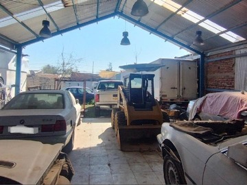 Venta / Casa / Puente Alto