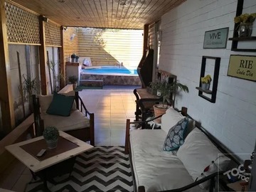 Venta / Casa / Puente Alto