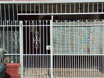 Venta / Casa / Puente Alto