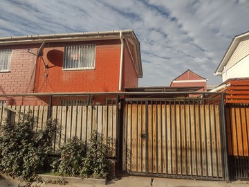 Venta / Casa / Puente Alto