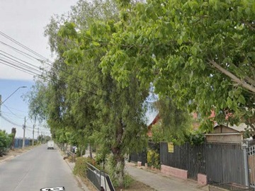 Venta / Casa / Puente Alto