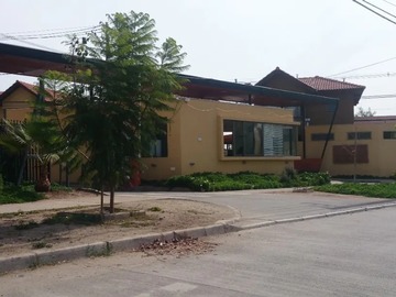 Venta / Casa / Puente Alto