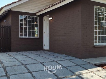 Venta / Casa / Puente Alto