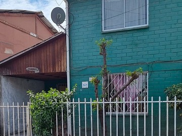 Venta / Casa / Puente Alto