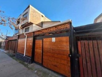 Venta / Casa / Puente Alto