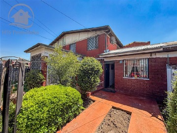 Venta / Casa / Puente Alto