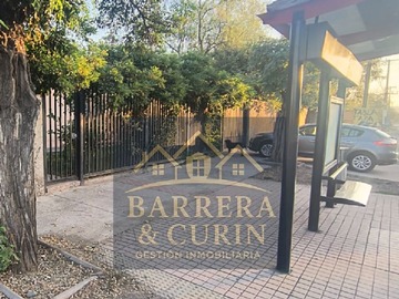 Venta / Casa / Puente Alto