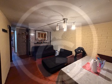 Venta / Casa / Puente Alto