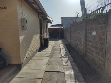 Venta / Casa / Puente Alto