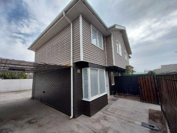 Venta / Casa / Puente Alto