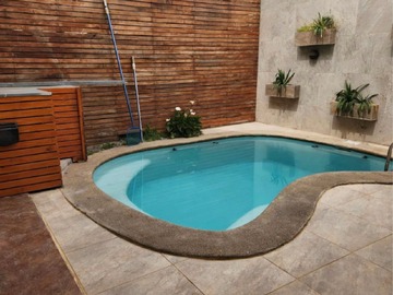 Venta / Casa / Puente Alto