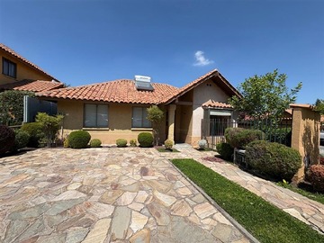 Venta / Casa / Puente Alto