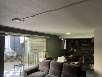 Venta / Casa / Puente Alto