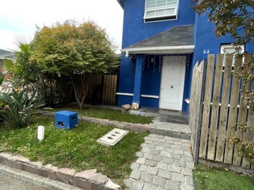 Venta / Casa / Puente Alto