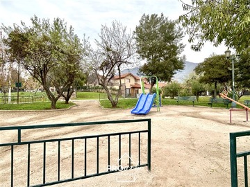 Venta / Casa / Puente Alto