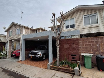 Venta / Casa / Puente Alto
