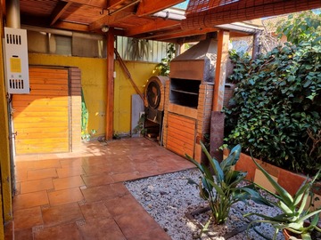 Venta / Casa / Puente Alto