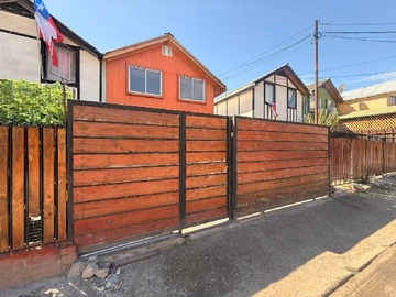 Venta / Casa / Puente Alto