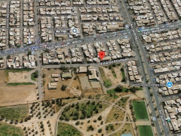 Venta / Casa / Puente Alto