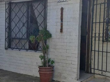 Venta / Casa / Puente Alto