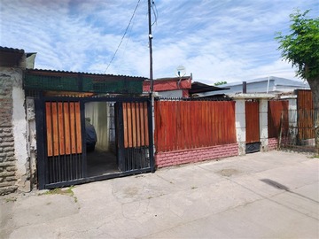 Venta / Casa / Puente Alto