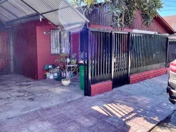 Venta / Casa / Puente Alto