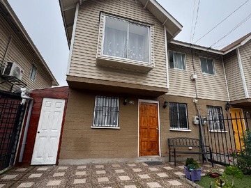 Venta / Casa / Puente Alto