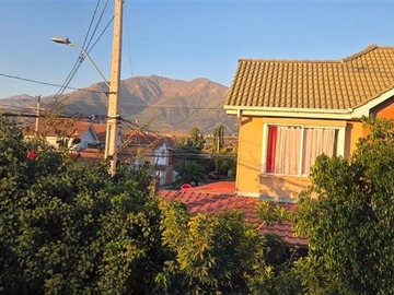 Venta / Casa / Puente Alto