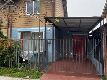 Venta / Casa / Puente Alto