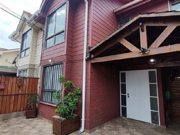 Venta / Casa / Puente Alto