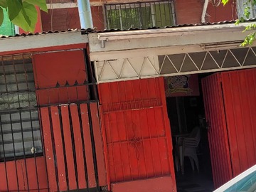 Venta / Casa / Puente Alto