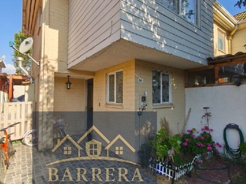 Venta / Casa / Puente Alto