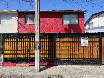 Venta / Casa / Puente Alto