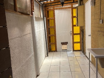 Venta / Casa / Puente Alto