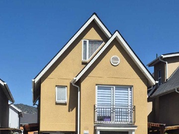 Venta / Casa / Puente Alto