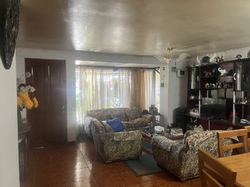 Venta / Casa / Puente Alto