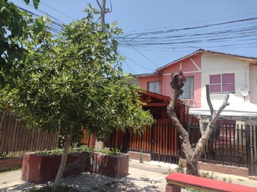 Venta / Casa / Puente Alto