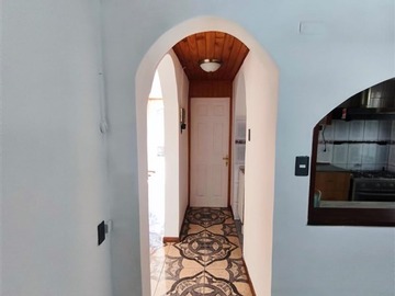 Venta / Casa / Puente Alto