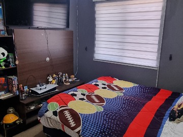 Habitación 2 del 2° piso