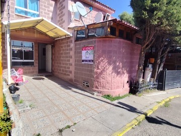 Venta / Casa / Puente Alto
