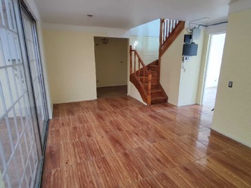 Venta / Casa / Puente Alto