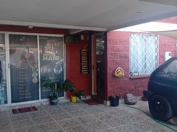 Venta / Casa / Puente Alto