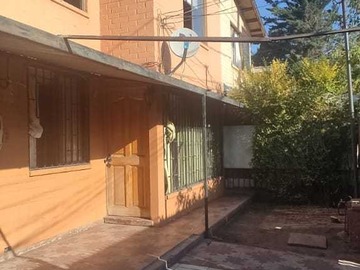 Venta / Casa / Puente Alto